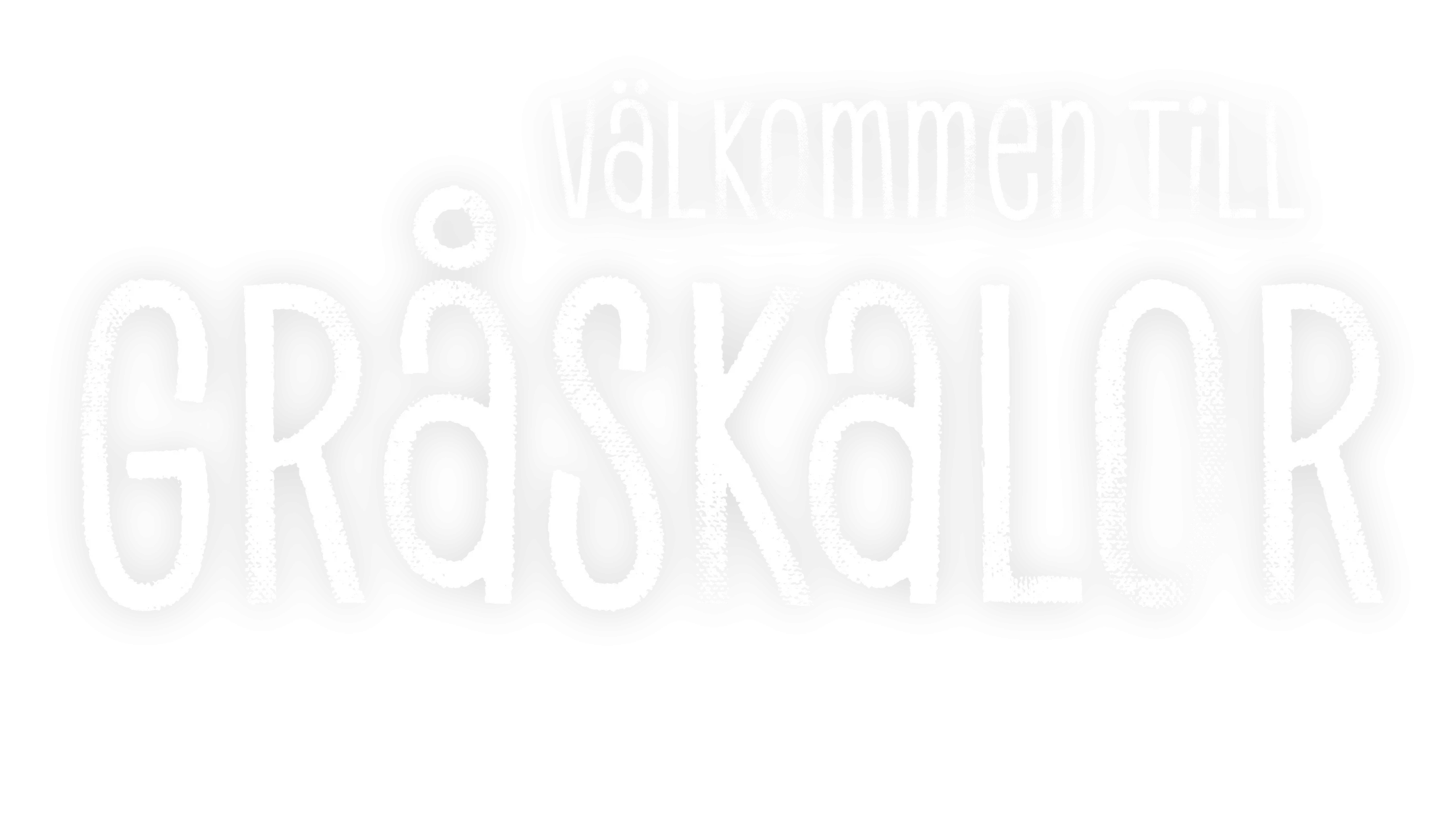 Välkommen till Gråskalor
